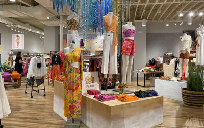 Anthropologie