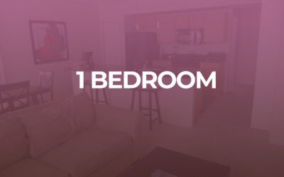 One Bedroom – A7 – 209