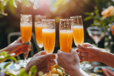 Weekend Happy Hour - The Market Common Myrtle Beach