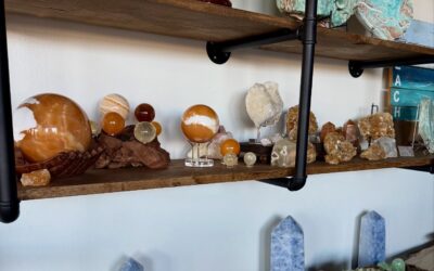 Monkey Lala Minerals