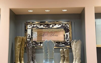 Boot’s and Bikini’s