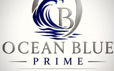 Ocean Blue Prime Steakhouse – COMING SOON