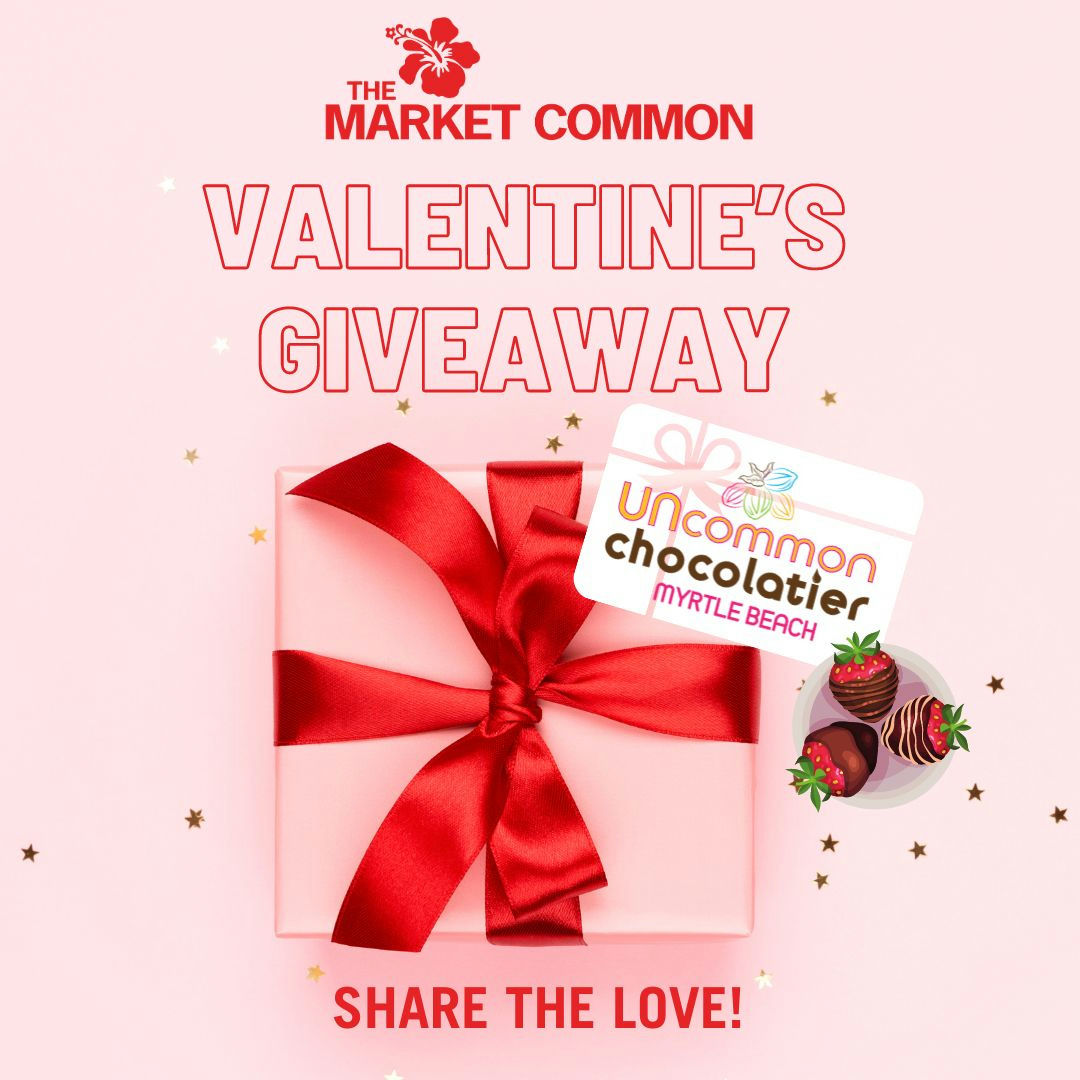 Share the Love Birthday Giveaway